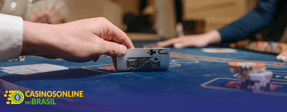 Noites De Cassinos Dos Famosos: A Edição Brasileira