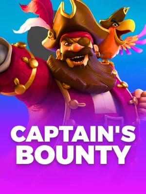 Captain's Bounty