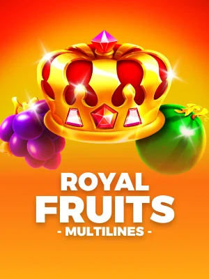Frutas Reais MultiLinhas