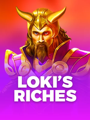 Riquezas De Loki