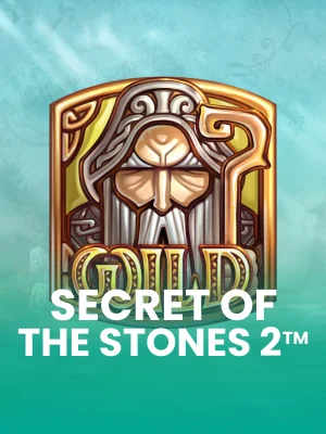 Secret Of The Stones™